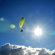 Image for article titled Shooting Challenge: Lens Flare Gallery Part One